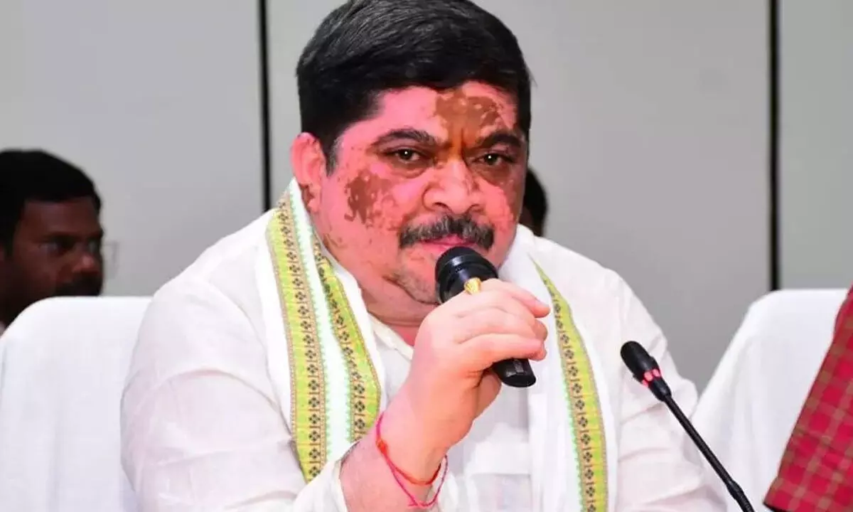 Authorities are Adhering to Proper Procedure: Ponnam