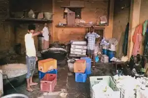 Authorities Conduct Raids on Old City Eateries, Uncover Food Safety Violations