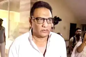 Azharuddin Testifies Before ED in HCA Investigation