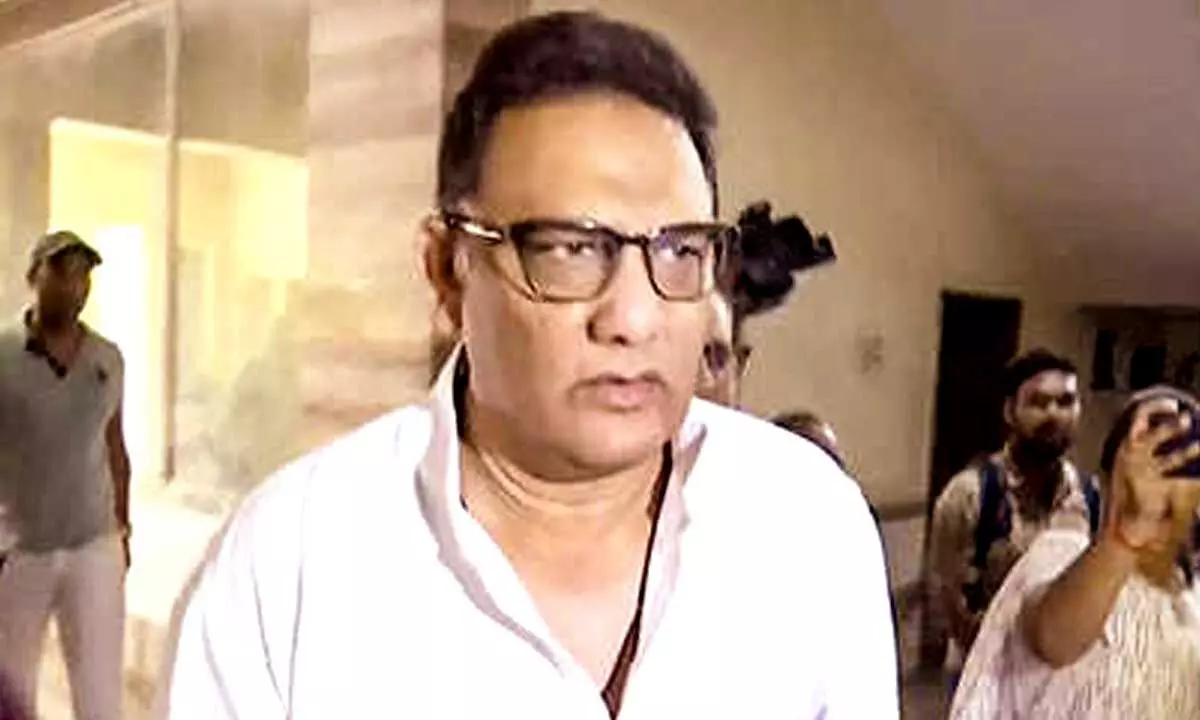 Azharuddin Testifies Before ED in HCA Investigation