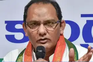 Azharuddin Testifies Before ED in Money Laundering Investigation