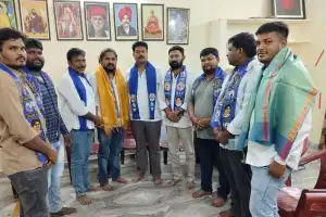 Bahujan Samaj Party Announces New Leadership for Malakpet Constituency