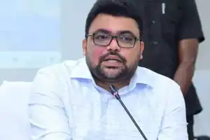 BC Commission Chairman to Visit on November 8: Collector Badavath Santosh