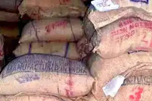 “Benami Dealers and Rice Mills Central to Illegal Smuggling Operations”