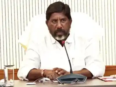 Bhatti Announces Rs 10,000 Crore Allocation for Hyderabad’s Development