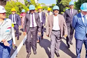 Bhatti Urges Japanese Companies to Establish Fuel Cell Units in Telangana