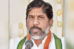 Bhatti Urges Officials to Boost State Revenue