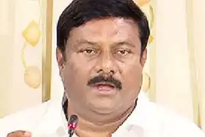 BJP Concludes 24-Hour Farmers’ Protest Deeksha