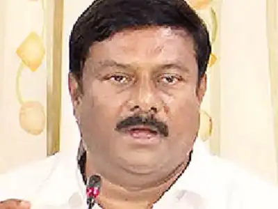 BJP Concludes 24-Hour Farmers’ Protest Deeksha