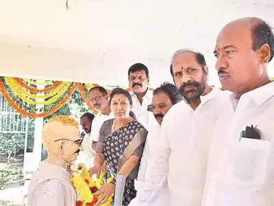 BJP dismisses claims from Congress and BRS