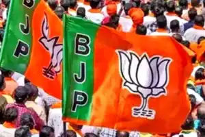 BJP Gears Up for 2025 GHMC Elections
