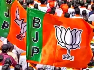 BJP Gears Up for 2025 GHMC Elections
