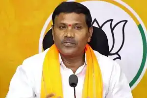 BJP Pledges to Support Job Aspirants’ Demands