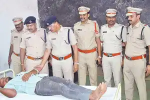 Blood Donation Drive Organized