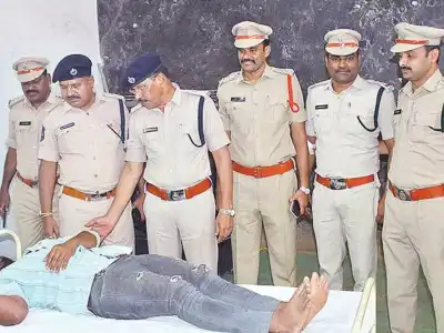 Blood Donation Drive Organized