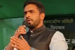 Caller Imran Charged for Defamatory Remarks Against MLA Majid Hussain