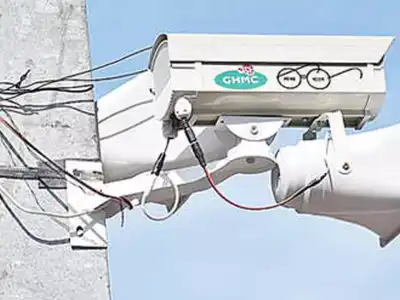 Caution! Siren Alarms to Deter Illegal Garbage Dumping Across City