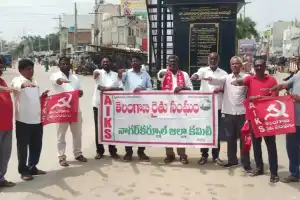 Central Government Urged to Honor Commitments to Farmers
