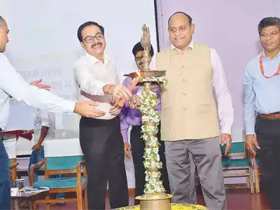 Centre Committed to Transforming Panchayats: Bharadwaj
