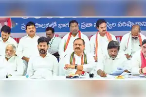 Chief Minister Confident of Completing Caste Census by End of November