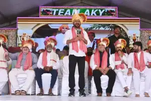 Chief Minister Promises Increased Political Representation for Yadav Community