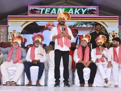 Chief Minister Promises Increased Political Representation for Yadav Community