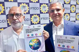 Chief Minister to Inaugurate 3-Day G-SPARC 2024 Event