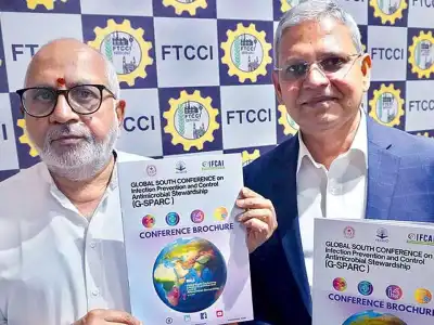 Chief Minister to Inaugurate 3-Day G-SPARC 2024 Event