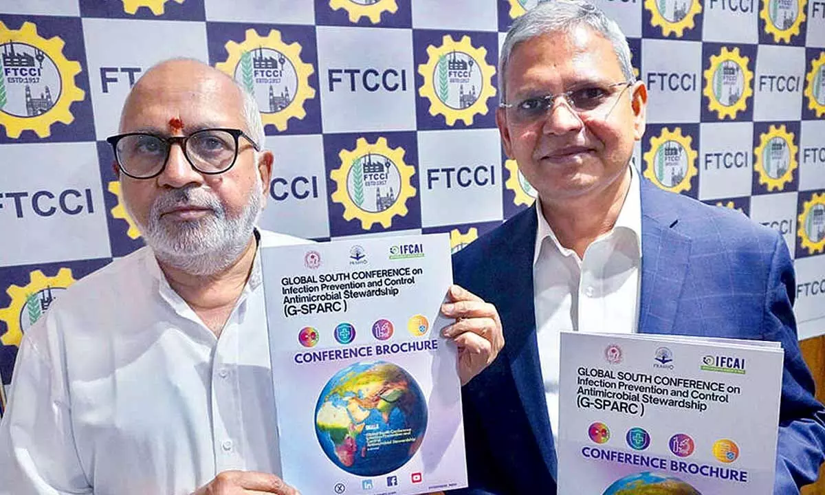 Chief Minister to Inaugurate 3-Day G-SPARC 2024 Event