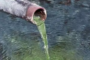 Chikkadpally Faces Water Contamination Crisis