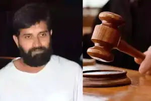 Choreographer Jani Master Granted Interim Bail by Ranga Reddy Special Court