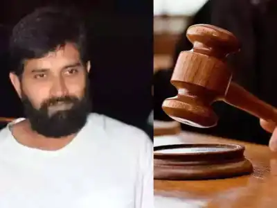 Choreographer Jani Master Granted Interim Bail by Ranga Reddy Special Court