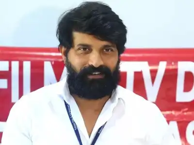 Choreographer Jani Master Granted Interim Bail in Harassment Case