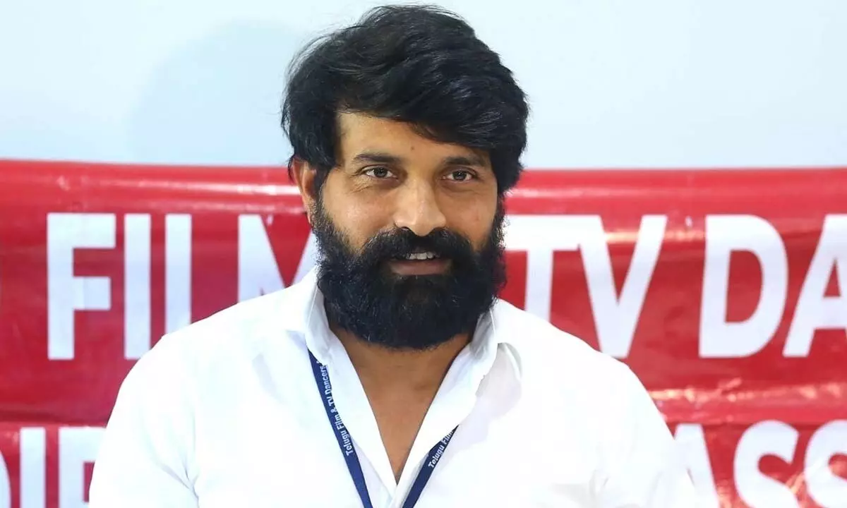 Choreographer Jani Master Granted Interim Bail in Harassment Case