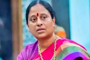 City Court Issues Notices to Minister Surekha