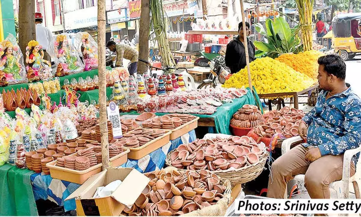 City’s Diwali celebration to shine with participation from diverse communities