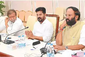 CM Announces Deadline for Panel on SC Report and BC Caste Survey