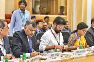 CM Revanth Advocates for 50:50 Cost-Sharing Model for Metro 2.0