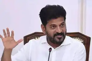 CM Revanth Criticizes Modi Government for Discrimination Against Southern States