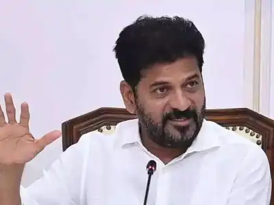 CM Revanth Criticizes Modi Government for Discrimination Against Southern States
