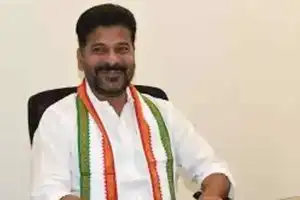 CM Revanth Extends Dasara Greetings to the Public