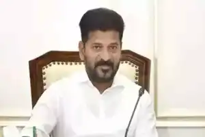 CM Revanth Flies to Delhi for Urgent Visit