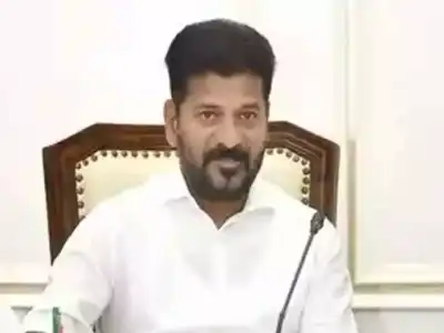 CM Revanth Flies to Delhi for Urgent Visit