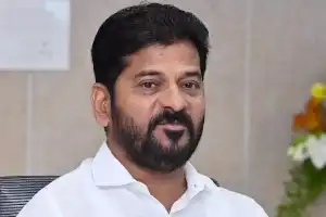 CM Revanth Pays Tribute to Venkataswamy on His Birth Anniversary