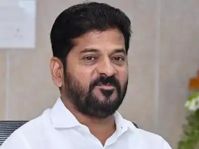CM Revanth Pays Tribute to Venkataswamy on His Birth Anniversary