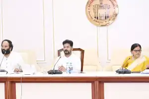 CM Revanth Reddy Announces October 5 Deadline for Teacher Certificate Verification