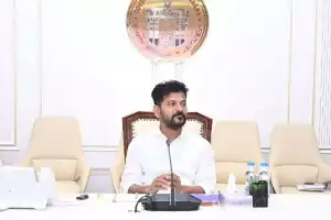 CM Revanth Reddy Calls on Young Engineers to Spearhead Musi River Revitalization at TGPSC Event