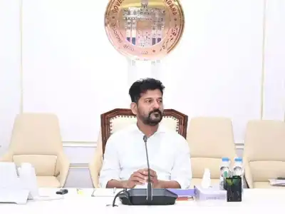CM Revanth Reddy Calls on Young Engineers to Spearhead Musi River Revitalization at TGPSC Event