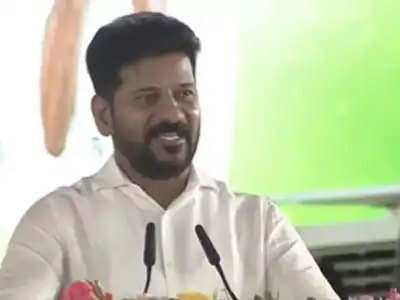 CM Revanth Reddy Distributes Appointment Letters to Newly Recruited Teachers via DSC 2024