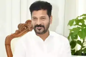 CM Revanth Reddy Extended Invitation to Alai Balai Event